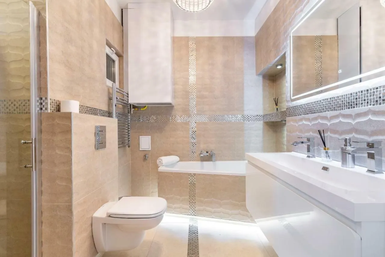 Raday Grand Deluxe Home Budapest 0*,  Ungheria