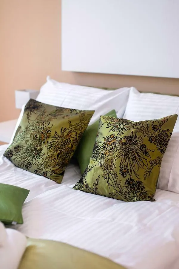 Raday Grand Deluxe Home Budapest 0*,  Ungheria