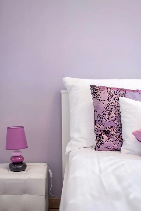 Raday Grand Deluxe Home Budapest Appartamento